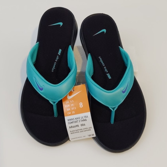 nike ultra comfort 3 women's